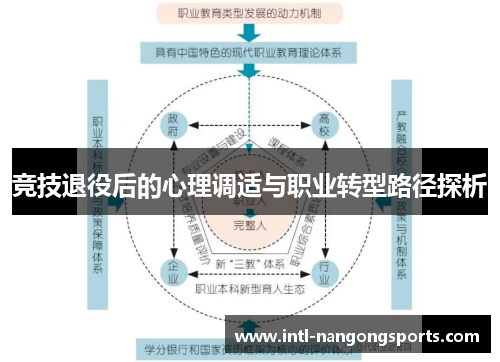 竞技退役后的心理调适与职业转型路径探析