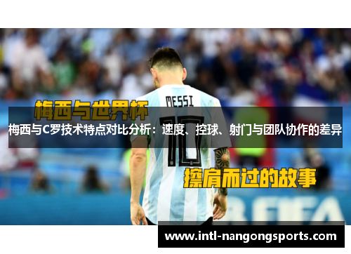 梅西与C罗技术特点对比分析:速度、控球、射门与团队协作的差异