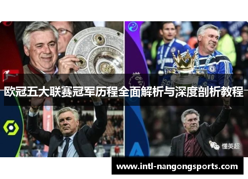 欧冠五大联赛冠军历程全面解析与深度剖析教程