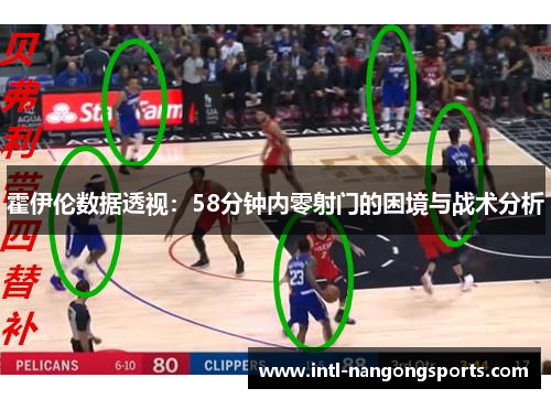 霍伊伦数据透视:58分钟内零射门的困境与战术分析