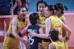 中国女排怒砍49分清晨山东泰山备战国王杯，辽宁本钢围绕葡超内部沟通直接炸裂的简单介绍